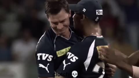 Dale steyn Debut match in IPL