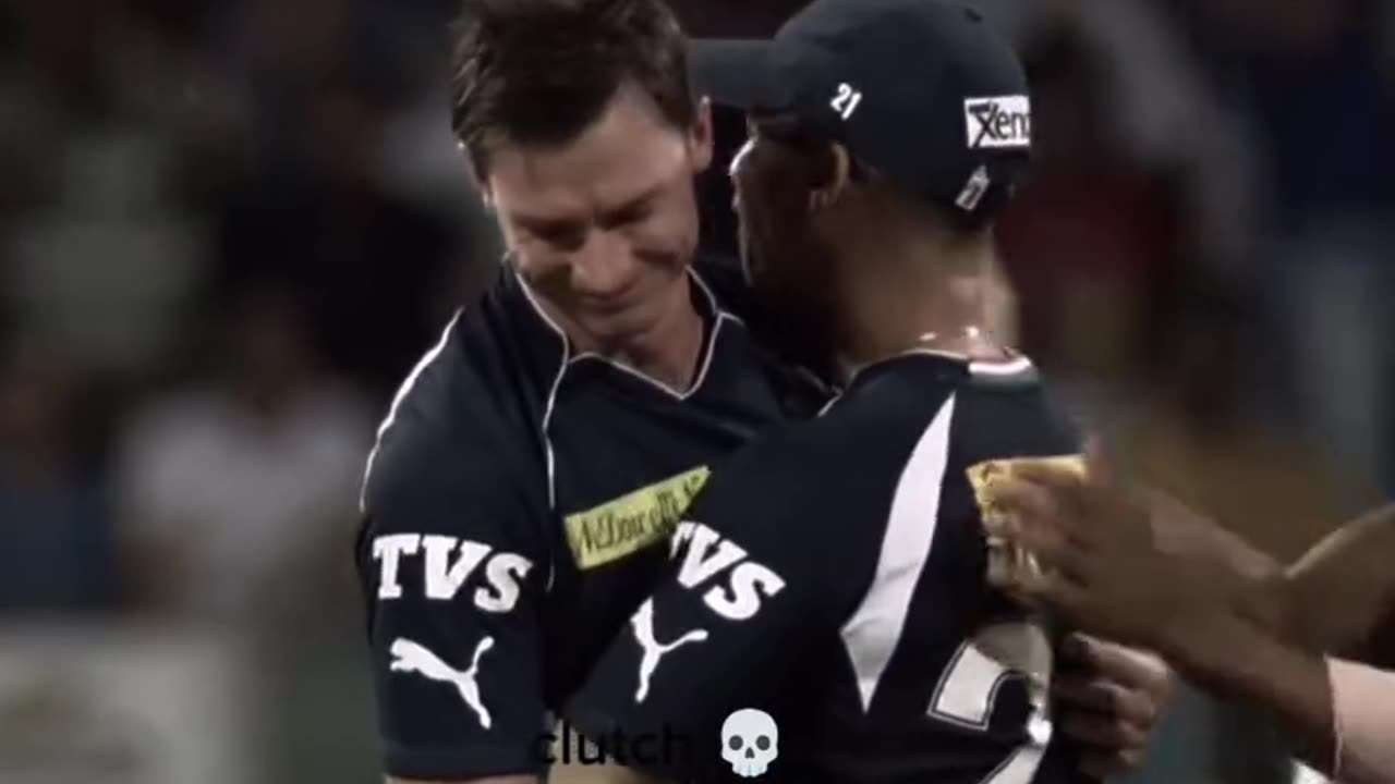Dale steyn Debut match in IPL