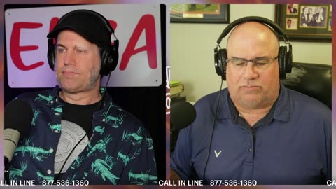 Half Empty Cup of Joe (12/1/25)