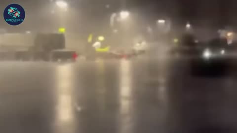 Moments of Natural Disasters You've Never Seen Before | Rare Caught on Camera!