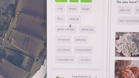 [Tutorial] Part 5. Cooking, ingrediens, craft