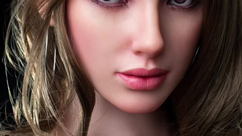 Alynn High End Sex Doll 166cm (B-Cup) - Irontech Doll