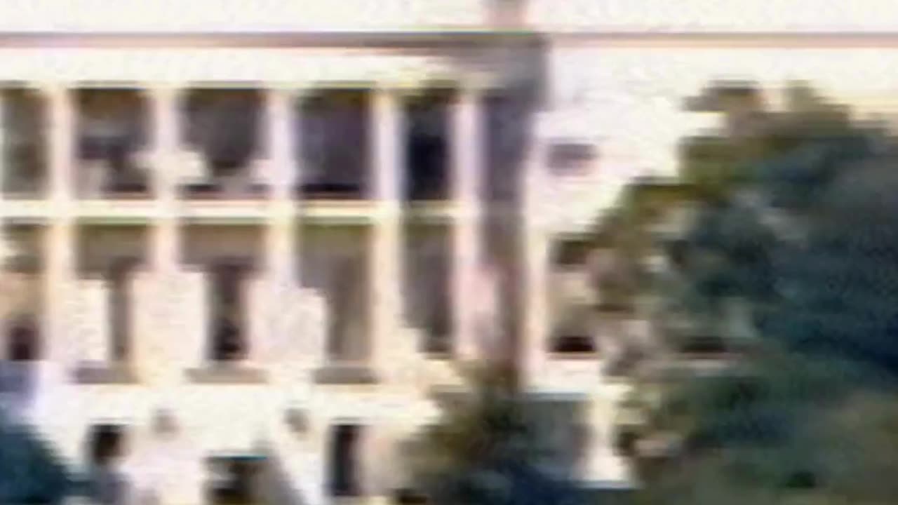 Bush’s Urgent Return on 9/11 – High Tension, False Alarms, and a Nation in Crisis