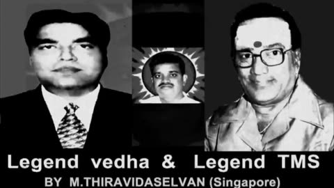 Legend Vedha & Legend Tms Vol 9