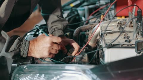 Your Local Dent Repair Experts – Serving Manchester and Surrounding Areas