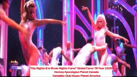 1.Planet Canada Planet America City Nights 8 PART 1