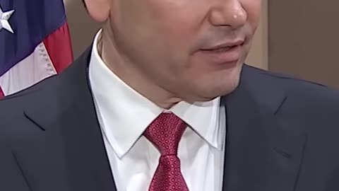 Rubio: End to Ukraine Conflict Not via Military