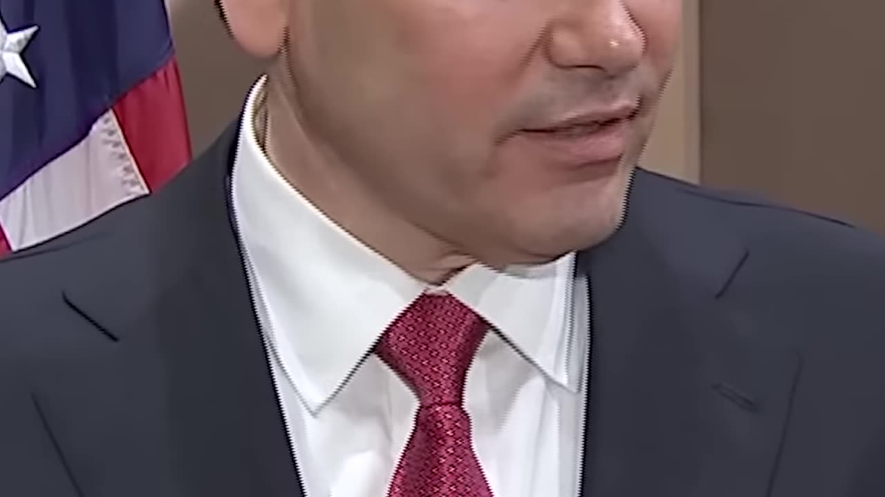 Rubio: End to Ukraine Conflict Not via Military
