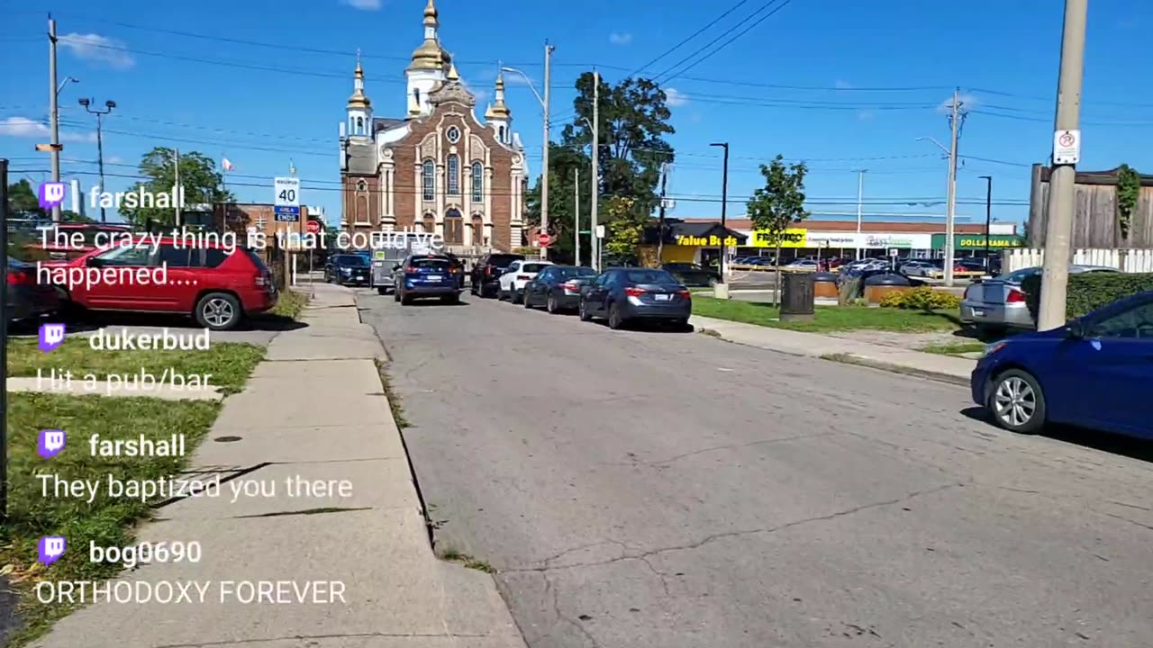 September 2nd, 2024 part 2 of CFL TiCats Game