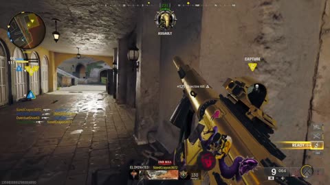 Call of Duty Black Ops 6 Montage -2