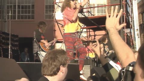 Poundcake - Van Halen (live)
