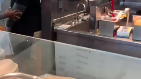 Not Lacking At Work