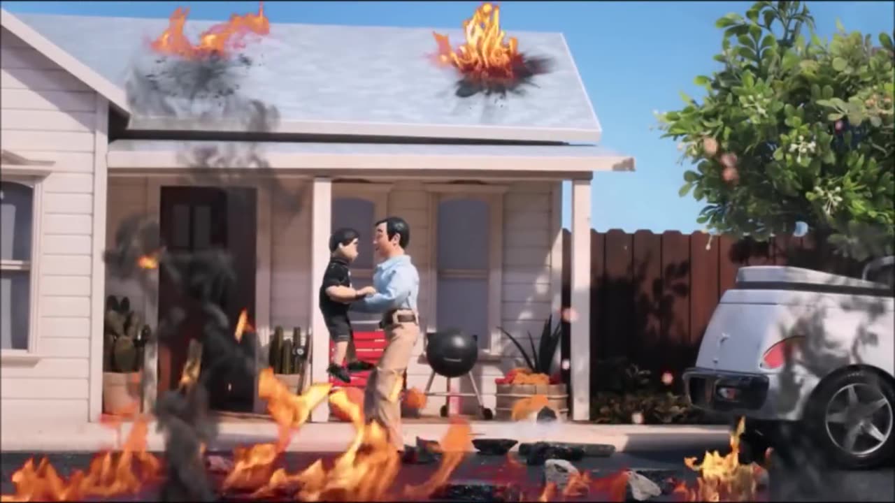 One Hour Of R0B0T CHICKEN One-Off Skits