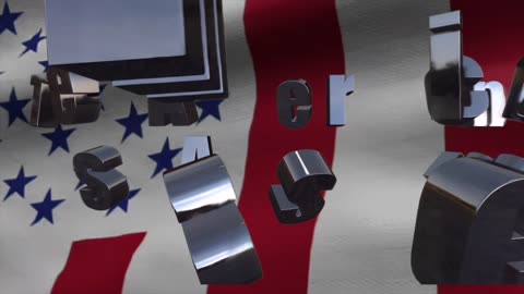 We Cannot Fail - The American States Assemblies