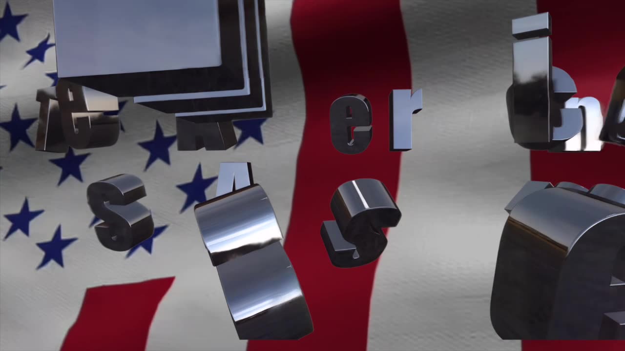 We Cannot Fail - The American States Assemblies
