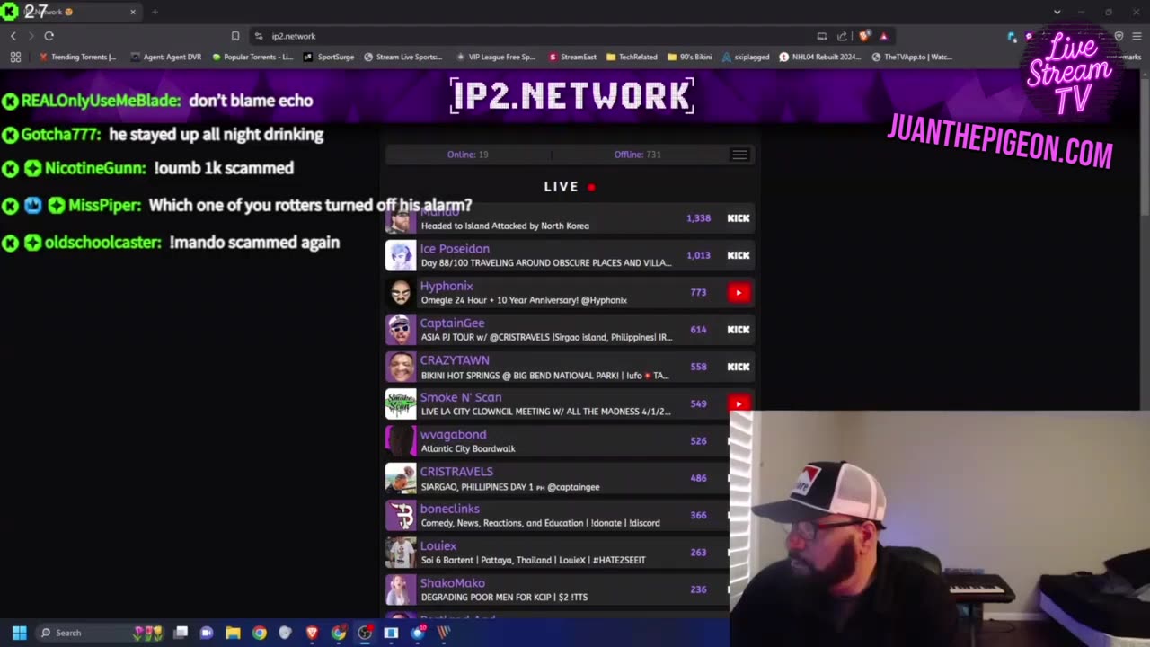 THE REASON WHY OG GEEZER IS NOT IN NYC [The 2025 Version]