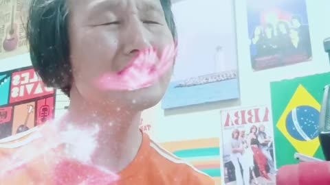 Short cut) Dream/ Yong-phil Cho/ 90's kpop