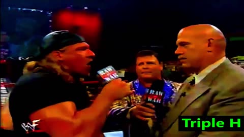 Triple H The cerebral assassin Tribute video HD 2025. (fan made)