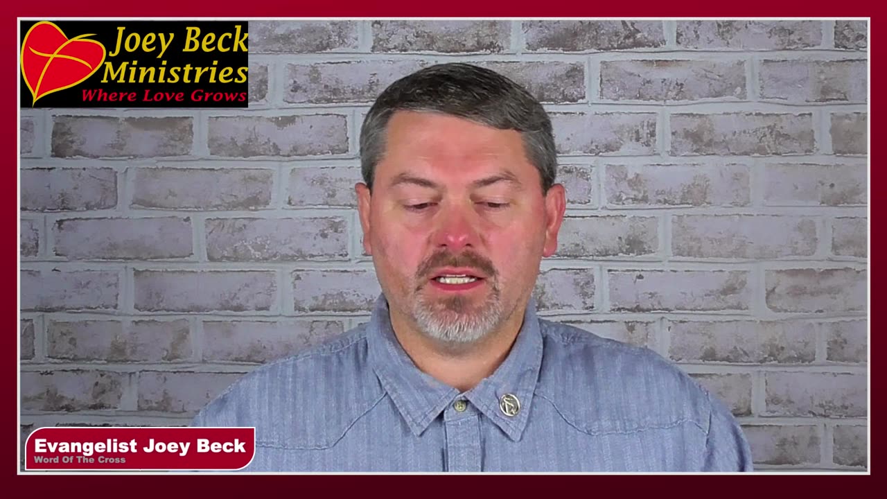 Joey Beck Ministries