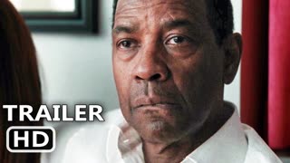 HIGHEST 2 LOWEST Trailer 2 (2025) Denzel Washington, Spike Lee