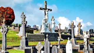 + Requiem Mass + for Nuala Sherwin 8/30/25 [Audio]