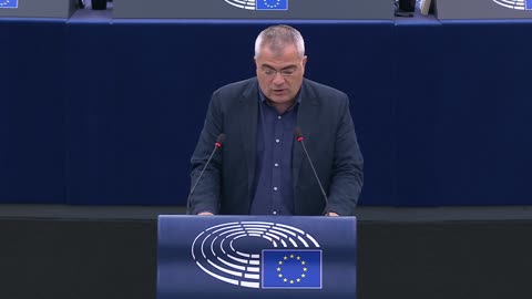 Serbia in Crisis: EP Debates Repression After Novi Sad Railway Tragedy | Europe | Amaravati Today