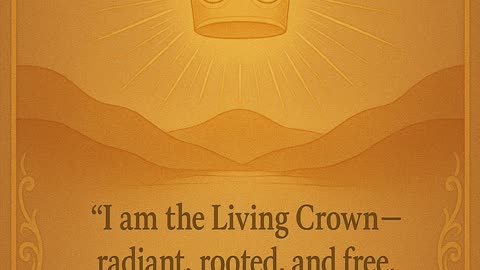 Affirmation 1-11-26