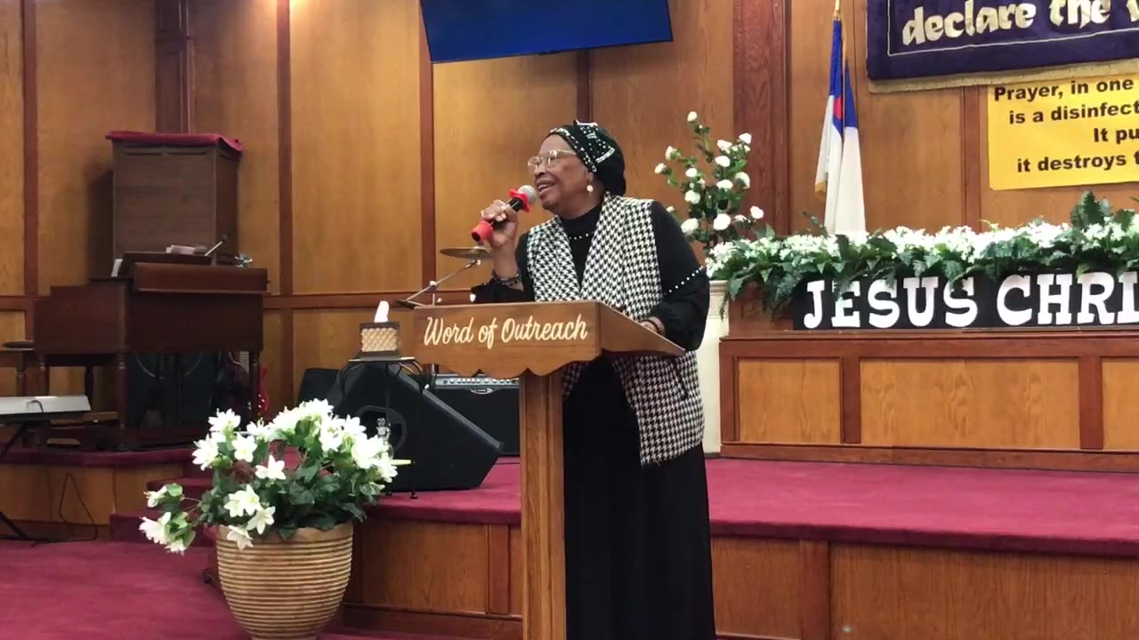 Essence of The Conference