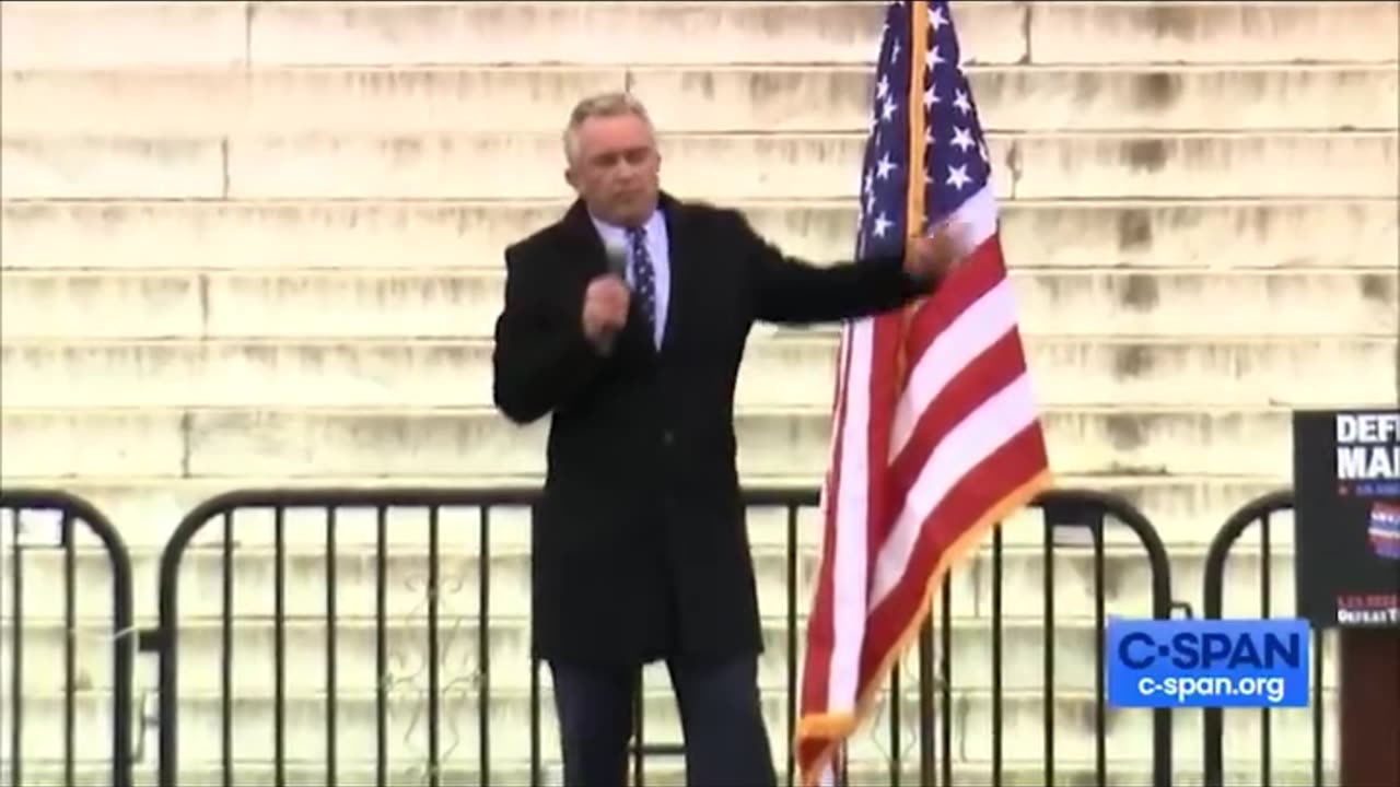 RKJ on digital totalitarianism