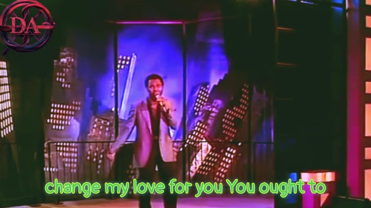 Nothings gonna change my love for you - George Benson