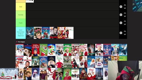 🎄❄️☃️FLOCKMAS☃️DAY 3❄️☃️🎄Fortnite + Christmas Trends !!