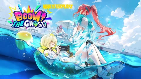 Nikke goddess of victory, the little haunted waltz ost extended
