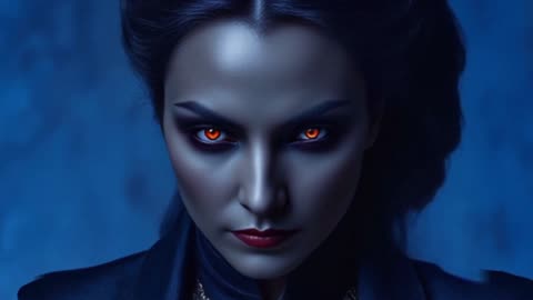 Belle Vamp - No Reflection