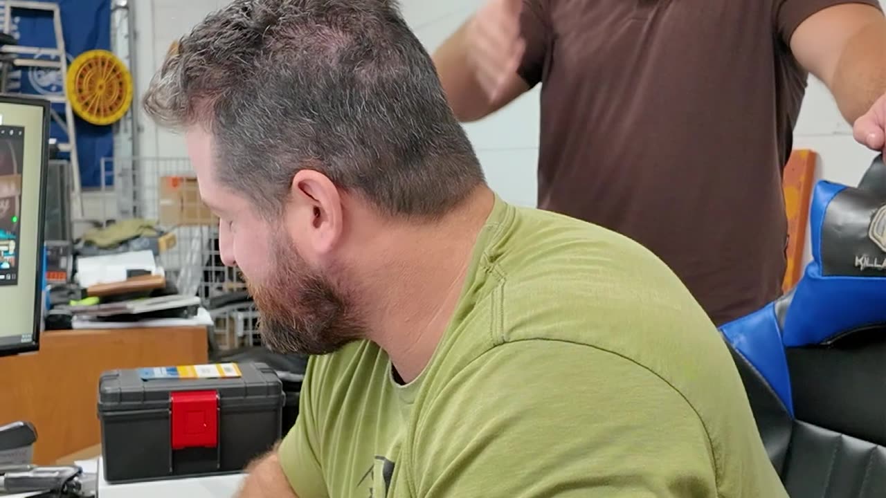 What Country Makes the Best Firearms? (It's the USA)