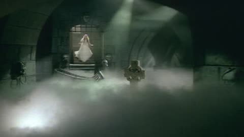 Sarah Brightman - Phantom of the Opera