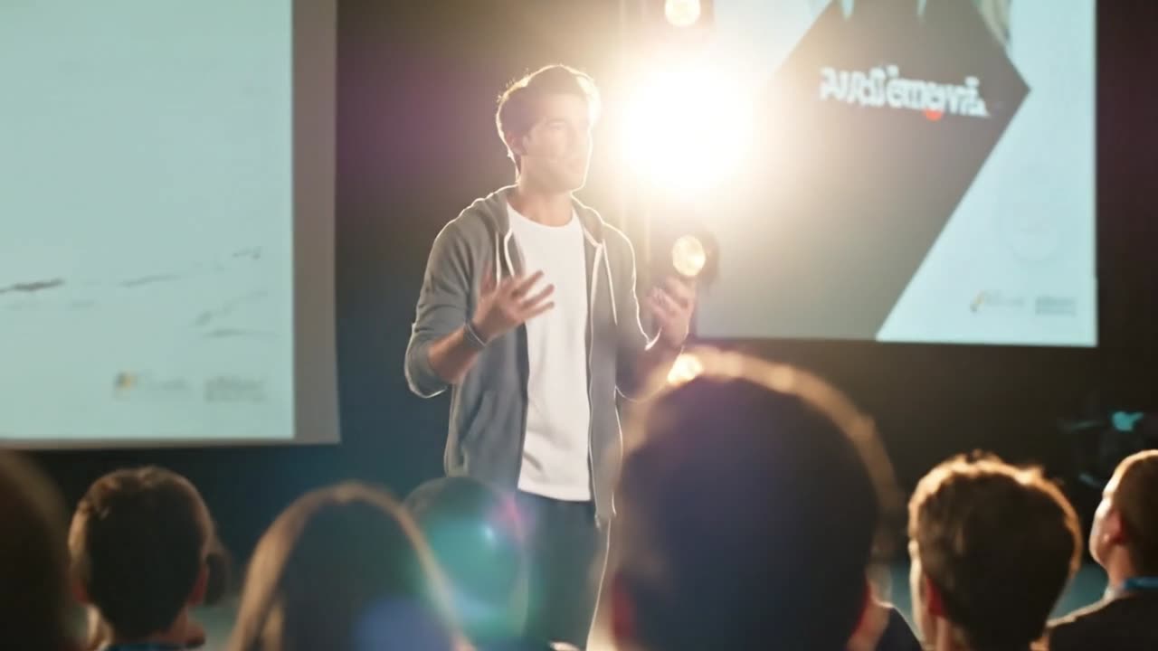 Startup & Unicorn Stories: How a Founder Turned Chaos Into a Billion-Dollar Vision