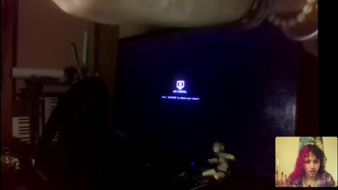 Cyraxx 12-30-2026 Bricking His Xbox In Front Of Cassandra