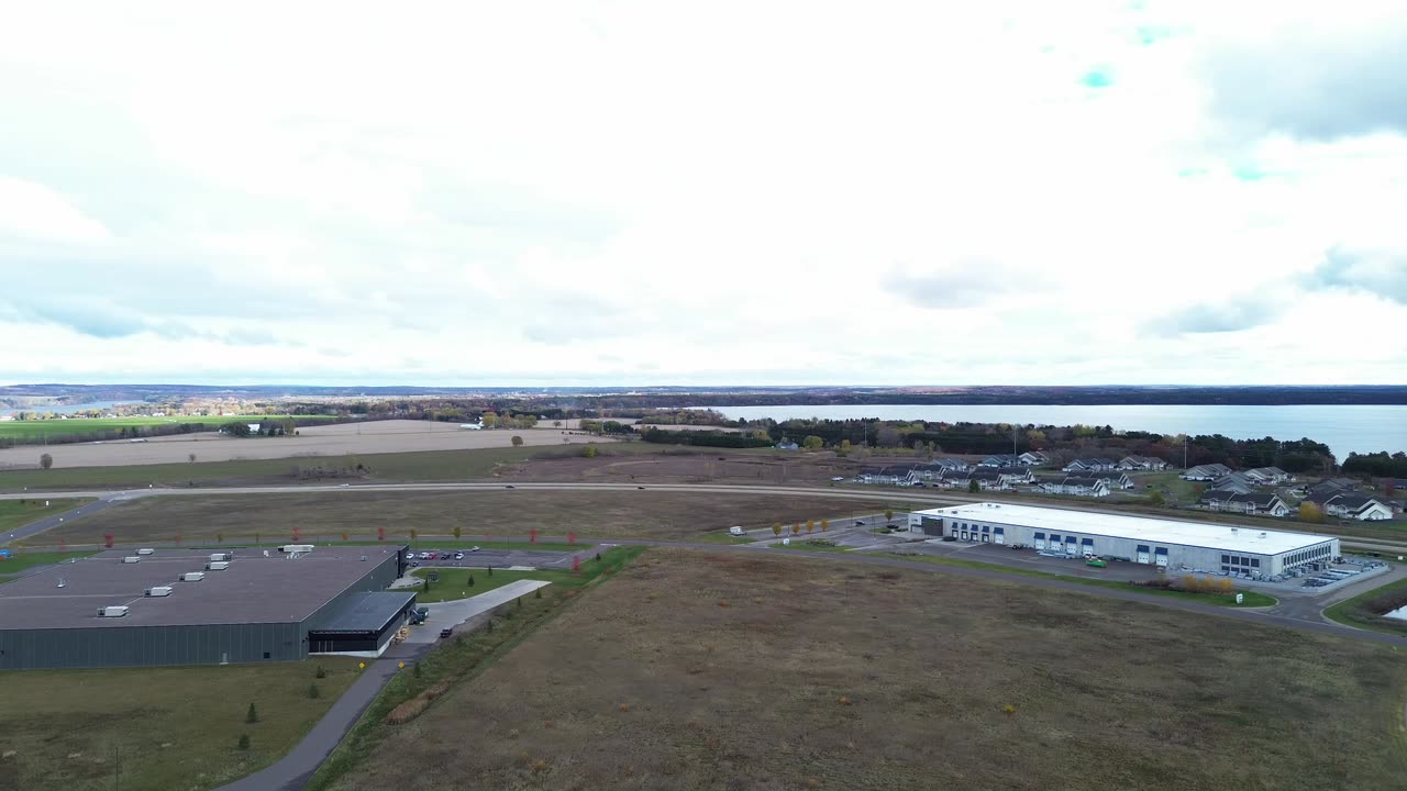 Wissota Business Park