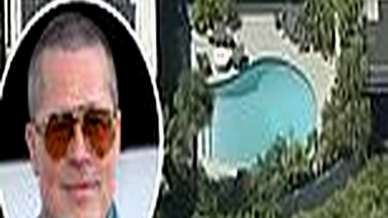 Brad Pitt Beefs up Security at 6m Home After Brea