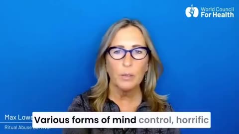 Una sopravvissuta al traffico di minori fa rivelazioni inquietanti