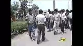 universidad de san marcos terrorismo