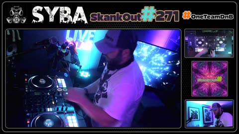 SkankOut#271 is live!