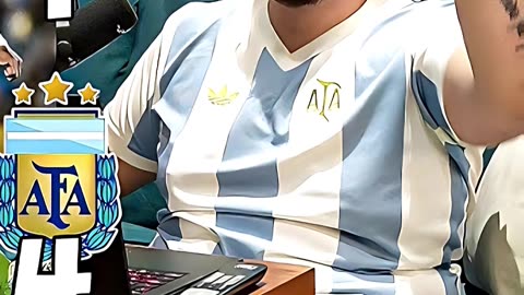 🇦🇷🔥 ¡ARGENTINA HUMILLA A BRASIL! LA COBRA SE ACUERDA DE RAPHINHA 🐍😂