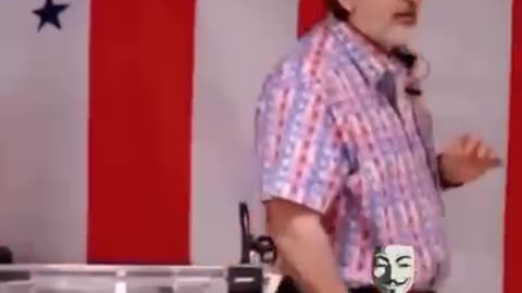 David Straight: Wake up People