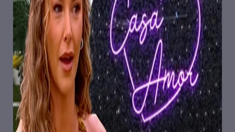 'Love Island USA' Casa Amor Shake-Up, Blindfolded Boys Kiss New Bombshells