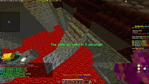 Skyblock FLOOR 7 [#2294]