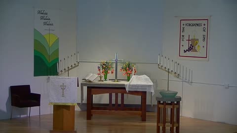 LIVE WORSHIP: 4th Sunday of Easter - We Know Jesus is Trustworthy and True
