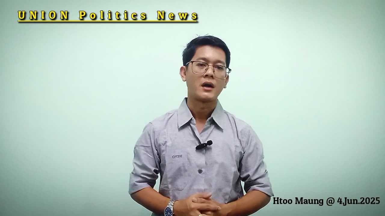 နူရာဝဲစွဲ​​နေတဲ့ ပြည်သူလူထု ရဲ့ သောကများ။ #HMM​ 4.06.25