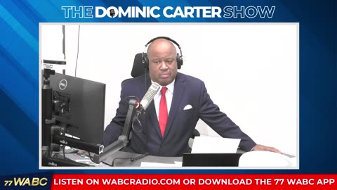 Crime, Politics, and Public Voices | The Dominic Carter Show