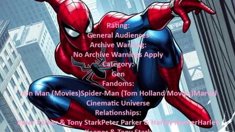 Fanfiction-avengers/spiderman:field trips and lab days by Bundibird